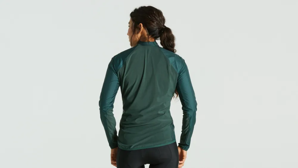 Specialized Women's SL Pro Wind Jacket>Women Women's Tops·Jackets & Vests