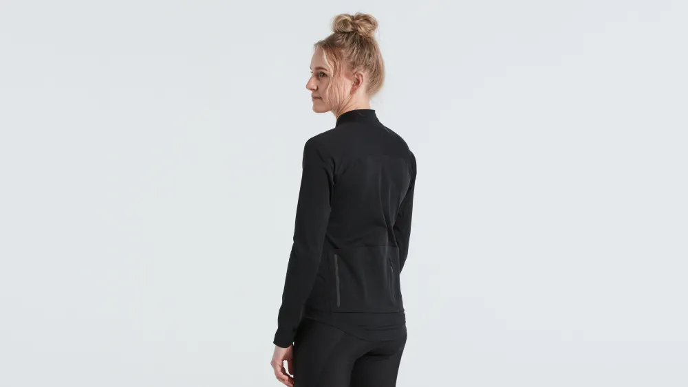 Specialized Women's SL Rain Jacket>Women Women's Tops·Jackets & Vests