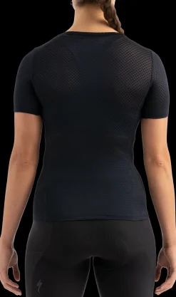 Specialized Women's SL Short Sleeve Base Layer>Women Women's Tops·Base Layers