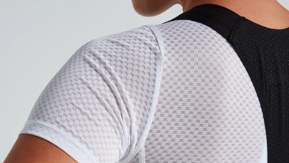 Specialized Women's SL Short Sleeve Base Layer>Women Women's Tops·Base Layers