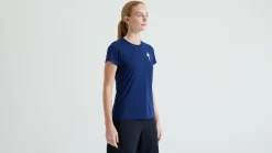 Specialized Women's S-Logo Short Sleeve T-Shirt><noscript><img width=