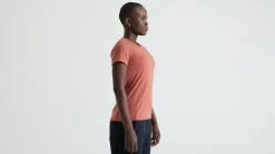 Specialized Women's S-Logo Short Sleeve T-Shirt><noscript><img width=