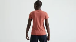 Specialized Women's S-Logo Short Sleeve T-Shirt><noscript><img width=