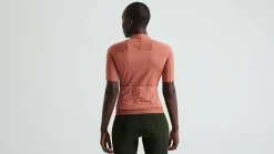 Specialized Women's Foundation Short Sleeve Jersey><noscript><img width=