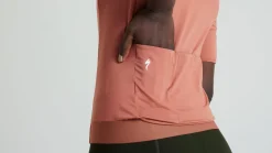 Specialized Women's Foundation Short Sleeve Jersey><noscript><img width=