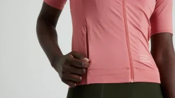 Specialized Women's Foundation Short Sleeve Jersey><noscript><img width=