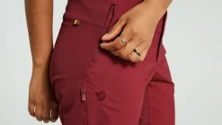 Specialized Women's /Fjällräven Rider's Hybrid Trousers><noscript><img width=