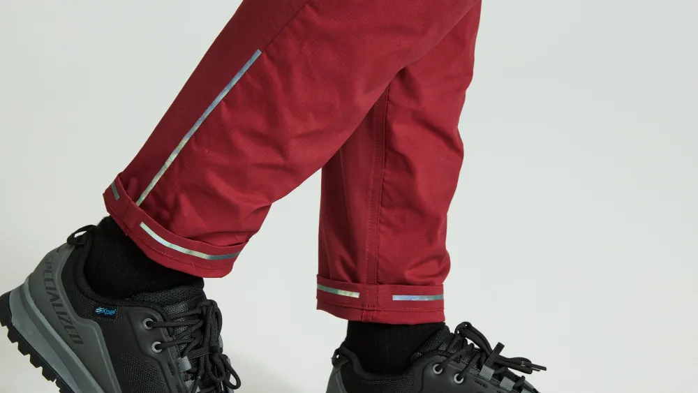 Specialized Women's /Fjällräven Rider's Hybrid Trousers>Women Women's Bottoms·Tights & Pants