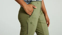 Specialized Women's /Fjällräven Rider's Hybrid Trousers><noscript><img width=