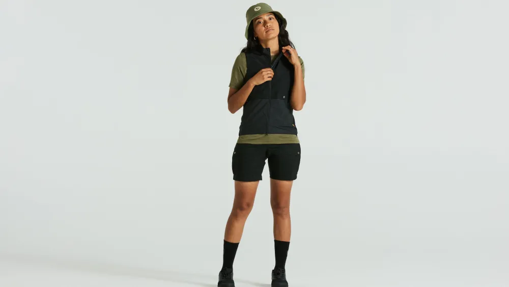 Specialized Women's /Fjällräven Adventure Vest>Women Women's Tops·Jackets & Vests