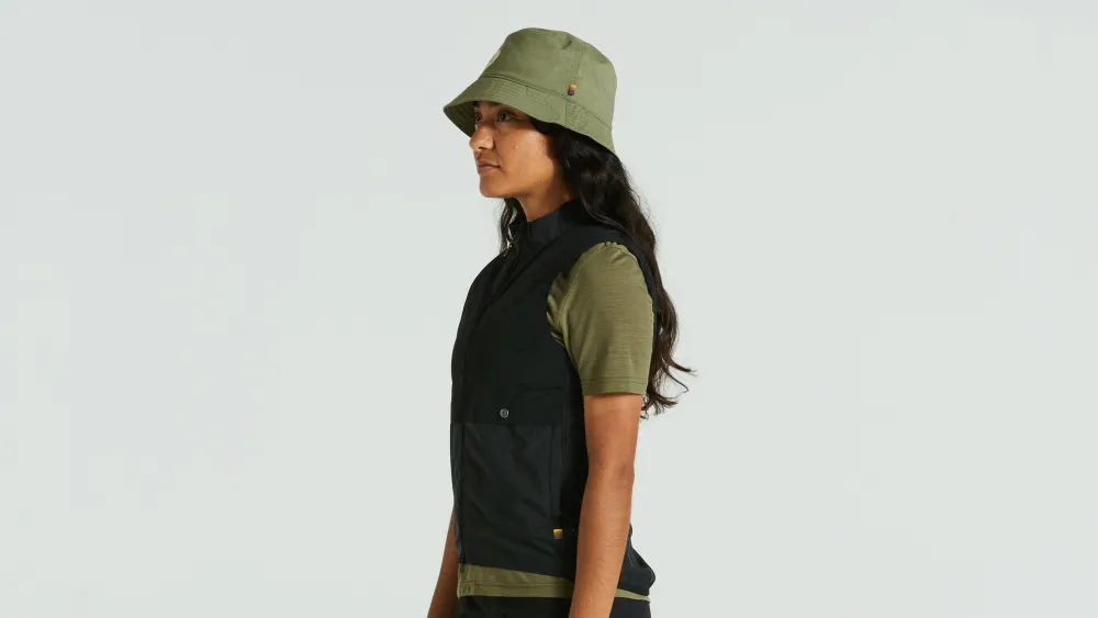 Specialized Women's /Fjällräven Adventure Vest>Women Women's Tops·Jackets & Vests