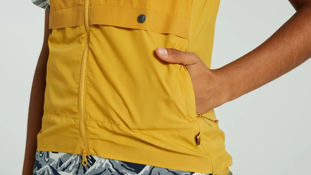 Specialized Women's /Fjällräven Adventure Vest>Women Women's Tops·Jackets & Vests