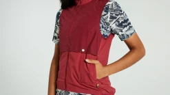 Specialized Women's /Fjällräven Adventure Vest><noscript><img width=