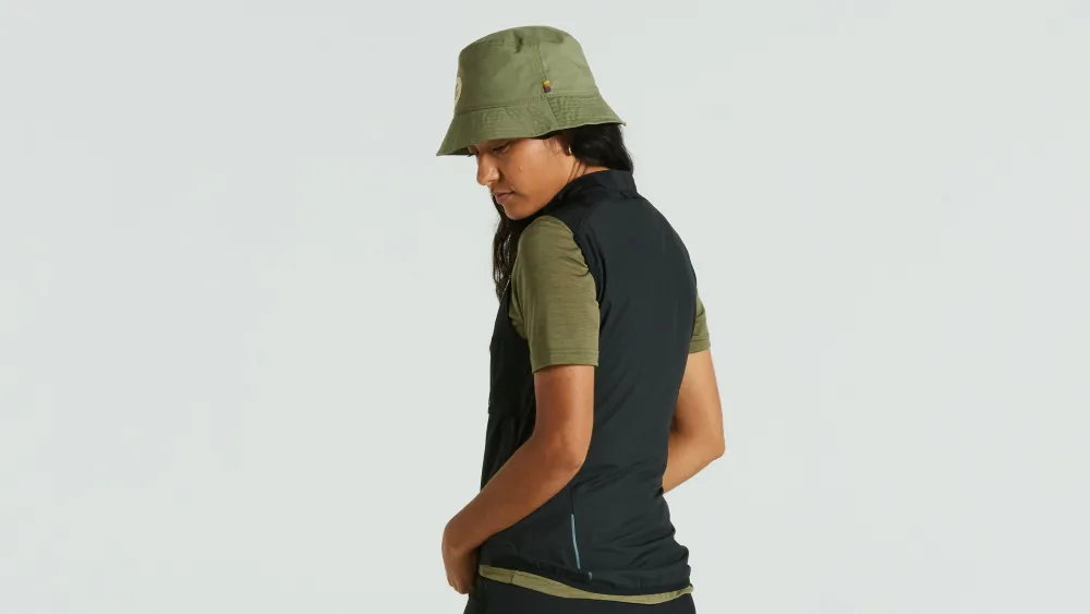 Specialized Women's /Fjällräven Adventure Vest>Women Women's Tops·Jackets & Vests