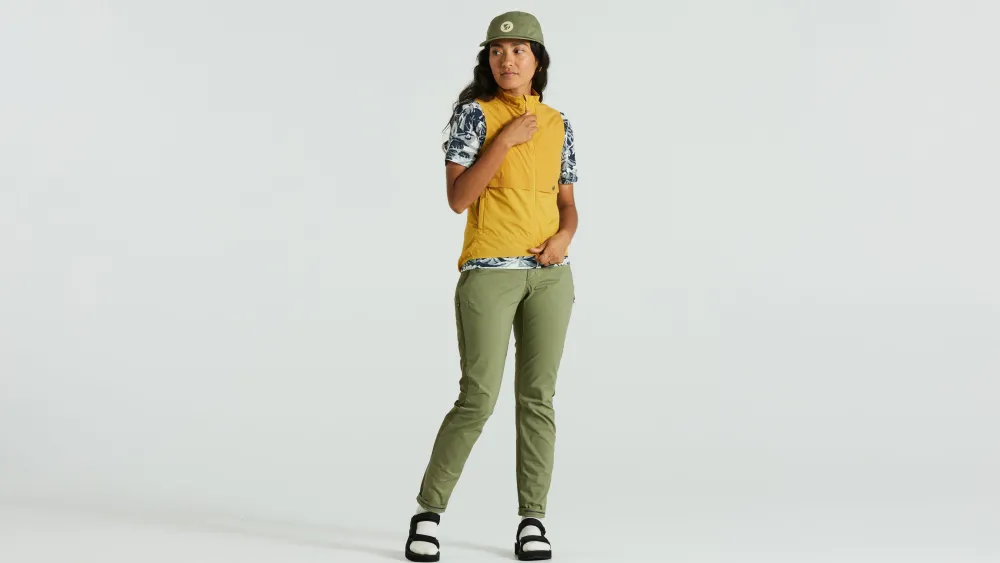 Specialized Women's /Fjällräven Adventure Vest>Women Women's Tops·Jackets & Vests
