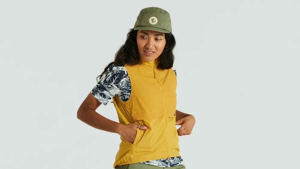Specialized Women's /Fjällräven Adventure Vest>Women Women's Tops·Jackets & Vests