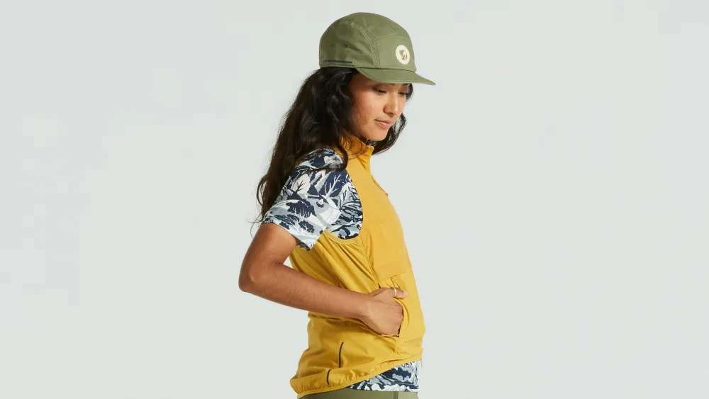 Specialized Women's /Fjällräven Adventure Vest>Women Women's Tops·Jackets & Vests
