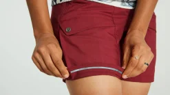 Specialized Women's /Fjällräven Rider's Hybrid Shorts><noscript><img width=