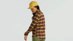 Specialized Women's /Fjällräven Rider's Flannel Shirt><noscript><img width=