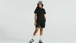 Specialized Women's /Fjällräven Field Suit>Women Women's Bottoms·Bibs & Shorts