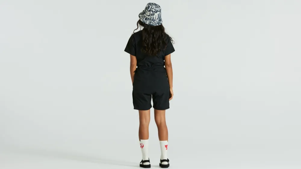 Specialized Women's /Fjällräven Field Suit>Women Women's Bottoms·Bibs & Shorts