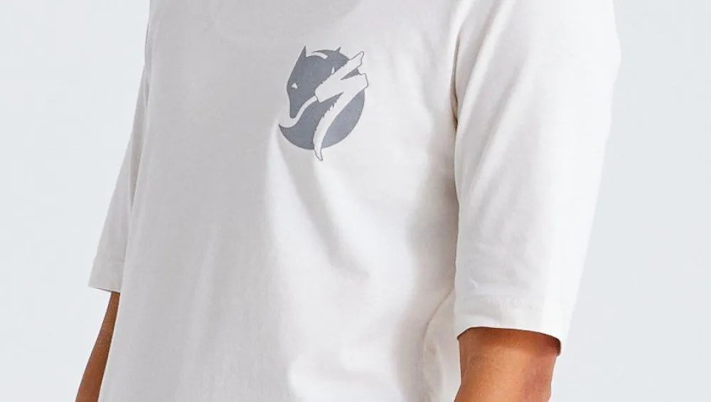 Specialized Women's /Fjällräven Cotton Pocket Short Sleeve Tee>Women Women's Casual Wear·Shirts
