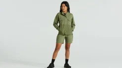 Specialized Women's /Fjällräven Räven Anorak>Women Women's Tops·Jackets & Vests