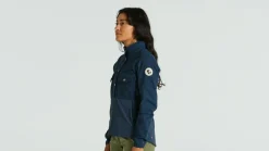Specialized Women's /Fjällräven Räven Anorak><noscript><img width=