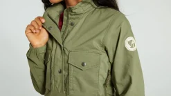 Specialized Women's /Fjällräven Räven Anorak><noscript><img width=