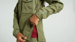Specialized Women's /Fjällräven Räven Anorak><noscript><img width=