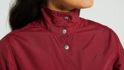 Specialized Women's /Fjällräven Rider's Wind Jacket><noscript><img width=