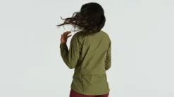 Specialized Women's /Fjällräven Rider's Wind Jacket><noscript><img width=