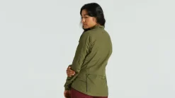 Specialized Women's /Fjällräven Rider's Wind Jacket><noscript><img width=