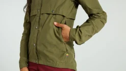 Specialized Women's /Fjällräven Rider's Wind Jacket><noscript><img width=