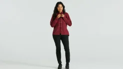 Specialized Women's /Fjällräven Rider's Wind Jacket><noscript><img width=