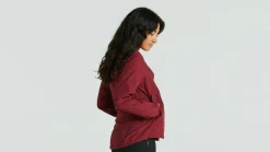 Specialized Women's /Fjällräven Rider's Wind Jacket><noscript><img width=