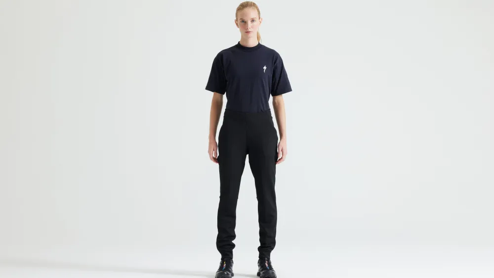 Specialized Women's Track Pant>Women Women's Bottoms·Tights & Pants