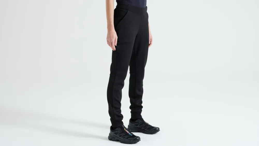 Specialized Women's Track Pant>Women Women's Bottoms·Tights & Pants