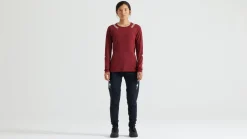 Specialized Women's Trail Air Long Sleeve Jersey>Women Women's Tops·Jerseys