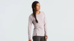 Specialized Women's Trail Air Long Sleeve Jersey><noscript><img width=