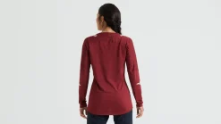 Specialized Women's Trail Air Long Sleeve Jersey><noscript><img width=