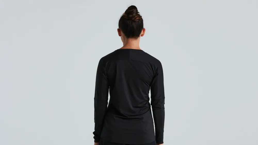 Specialized Women's Trail Air Long Sleeve Jersey>Women Women's Tops·Jerseys