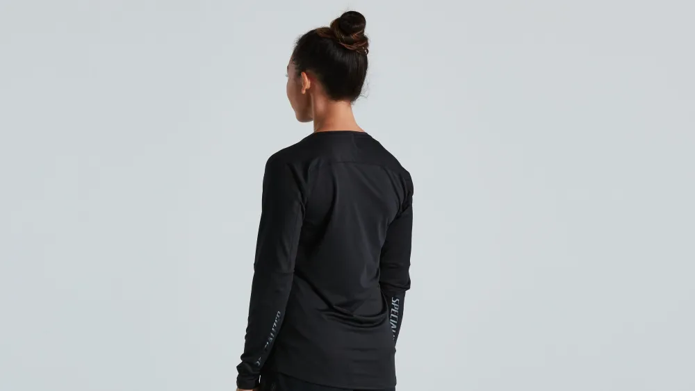 Specialized Women's Trail Air Long Sleeve Jersey>Women Women's Tops·Jerseys