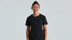 Specialized Women's Trail Air Short Sleeve Jersey>Women Women's Tops·Jerseys