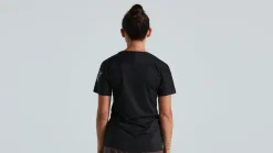 Specialized Women's Trail Air Short Sleeve Jersey>Women Women's Tops·Jerseys