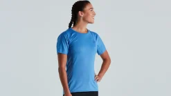 Specialized Women's Trail Air Short Sleeve Jersey><noscript><img width=