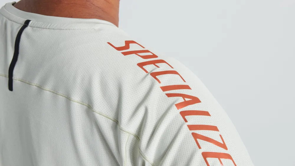 Specialized Women's Trail Air Short Sleeve Jersey>Women Women's Tops·Jerseys