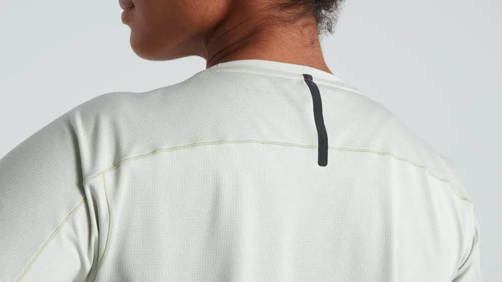Specialized Women's Trail Air Short Sleeve Jersey>Women Women's Tops·Jerseys