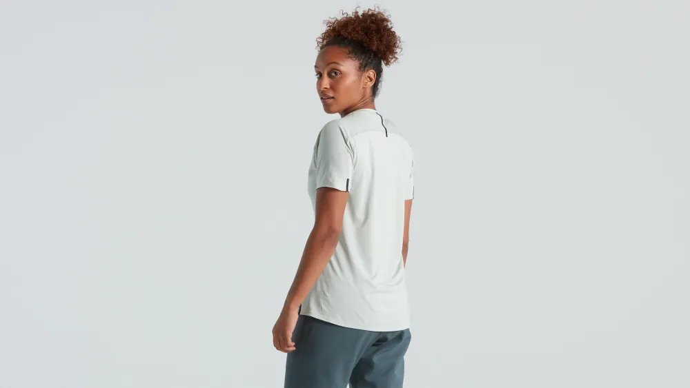Specialized Women's Trail Air Short Sleeve Jersey>Women Women's Tops·Jerseys