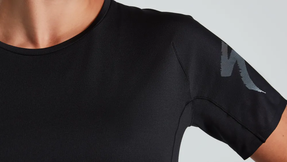 Specialized Women's Trail Air Short Sleeve Jersey>Women Women's Tops·Jerseys